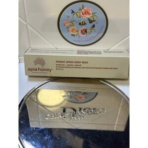 Apia Honey Organic Jarrah Honey Mask 50mL - NEW in BOX